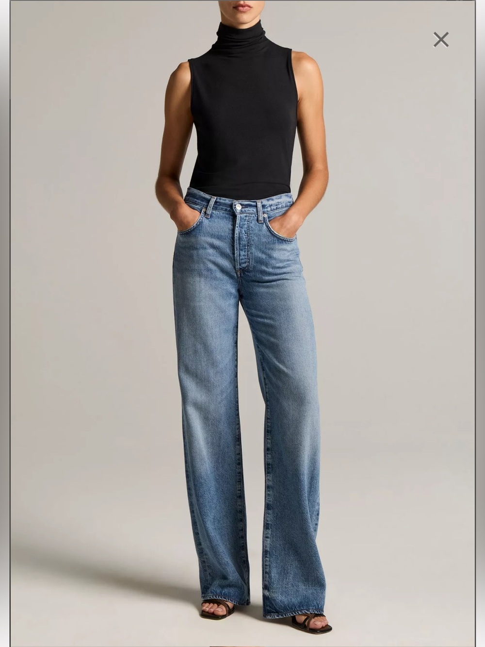 CITIZENS of HUMANITY Annina Jeans